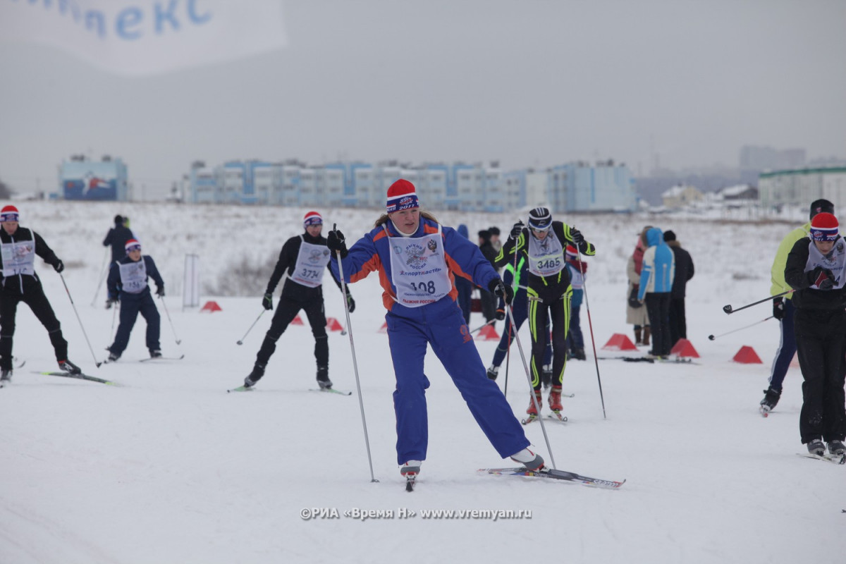 Нижний новгород список