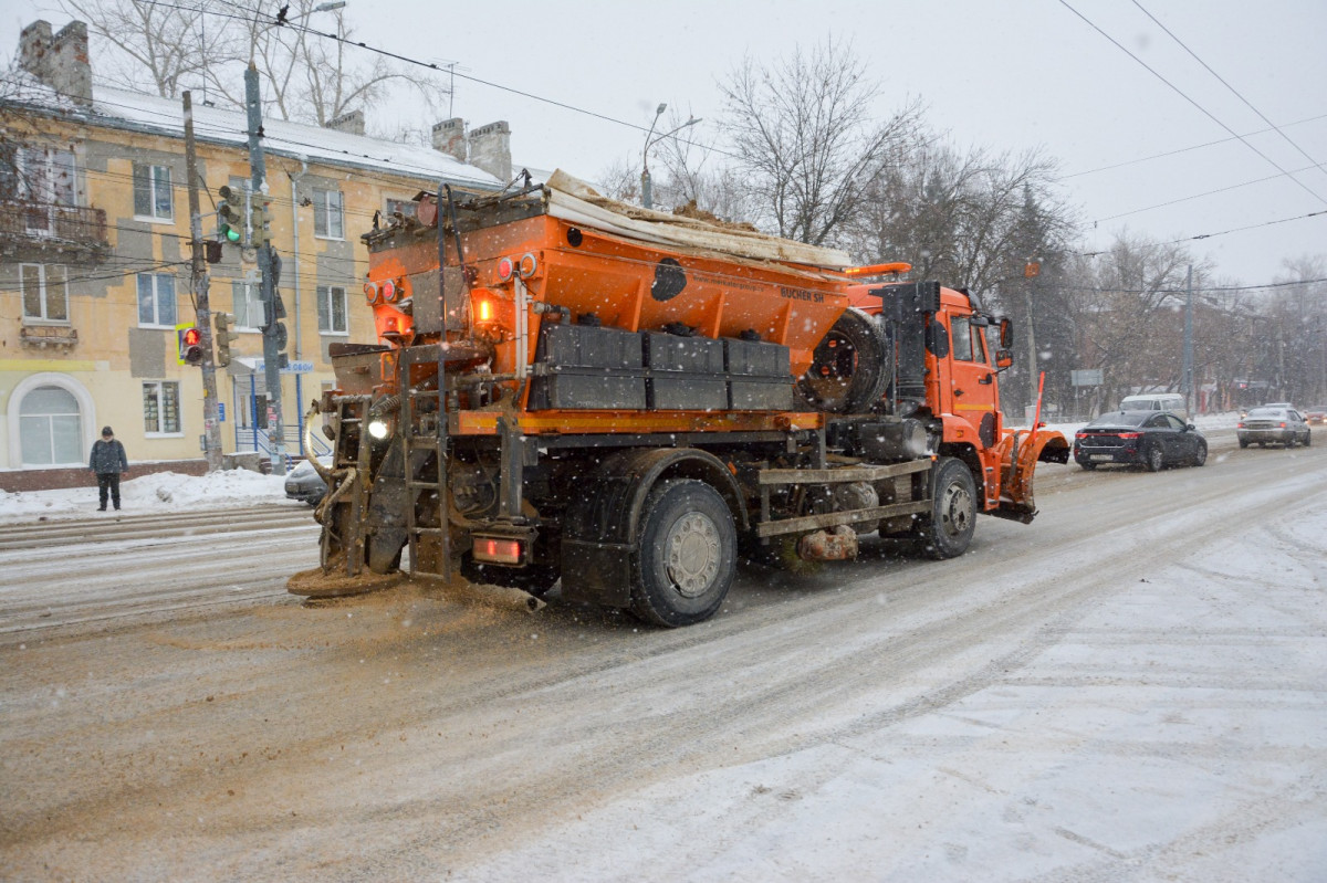 Открытие дороги м 12