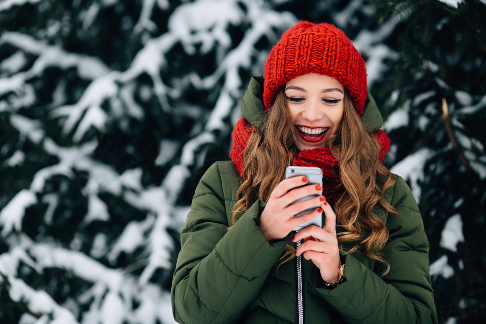 Tele2 улучшила качество связи в любимых местах зимнего отдыха нижегородцев