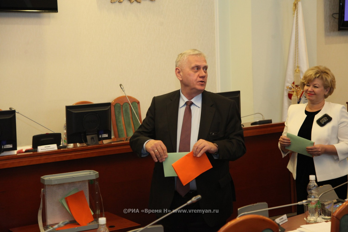 Юрий Лебедев рассказал о правильных взаимоотношениях между СМИ и властью
