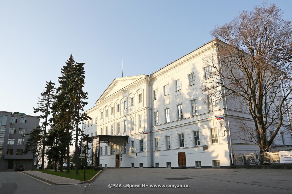 Интерес к музеям Нижнего Новгорода вырос в 3 раза