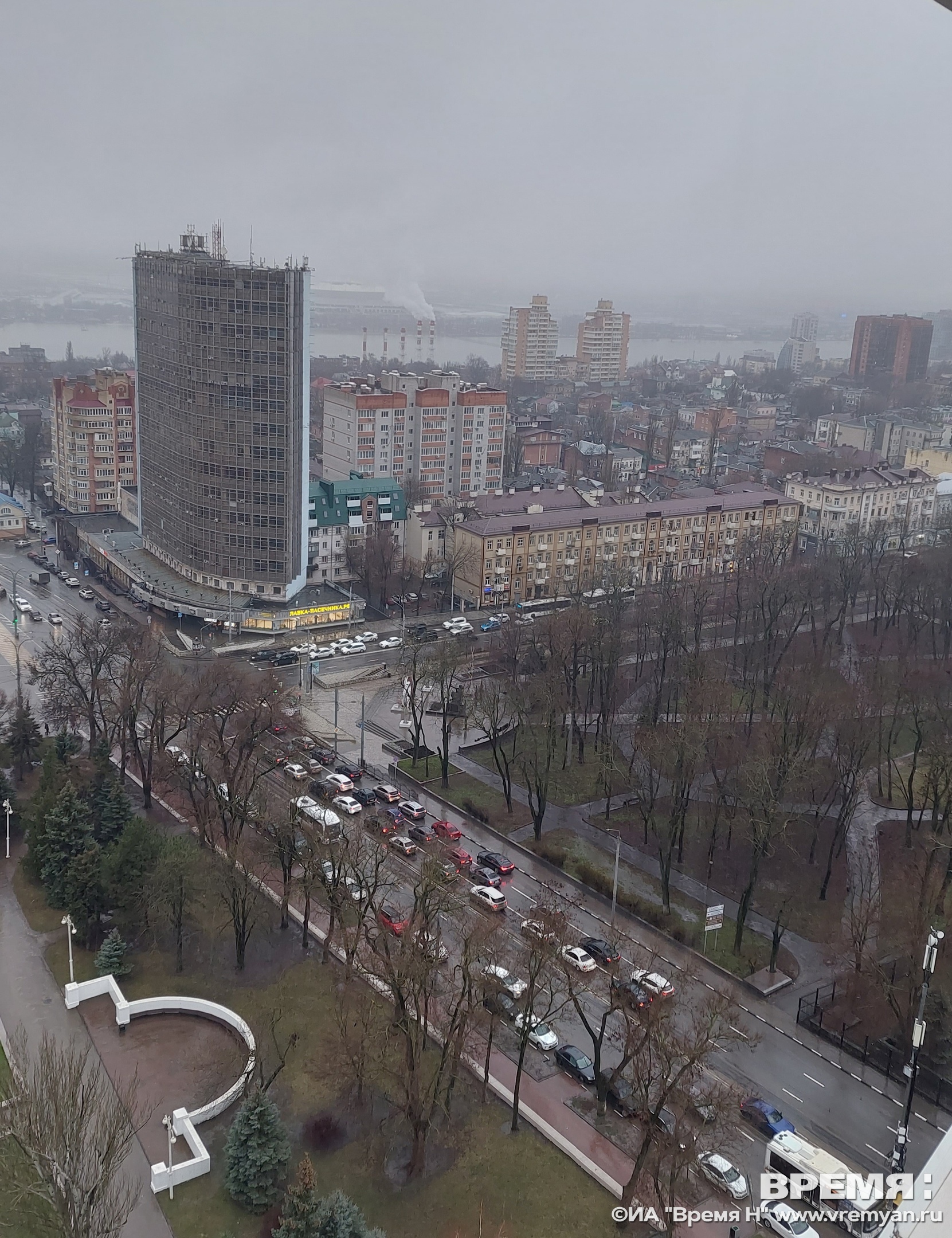 Нижегородка поделилась впечатлениями о жизни в прифронтовом Ростове-на-Дону  | Информационное агентство «Время Н»