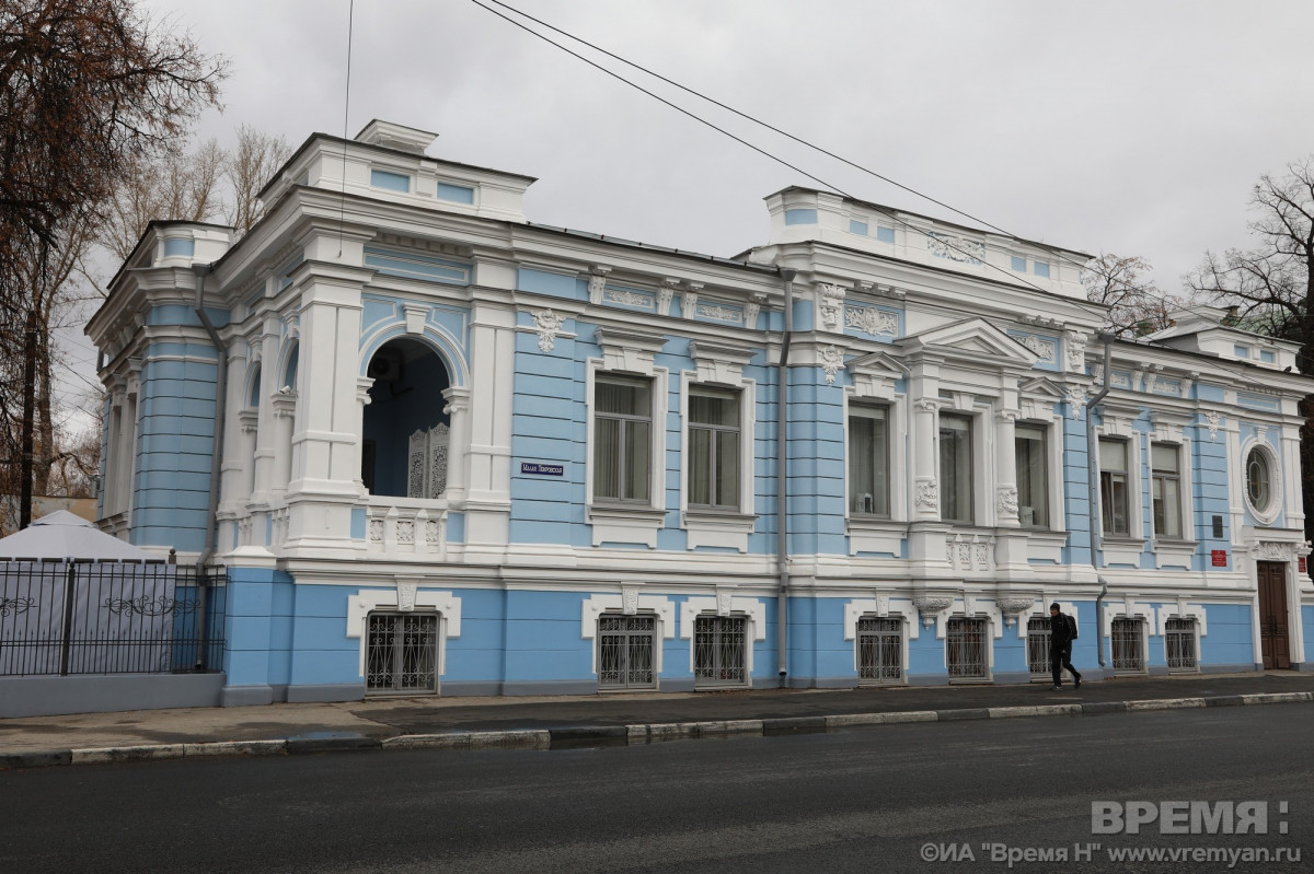 Почти две тысячи разводов оформили нижегородцы с начала года