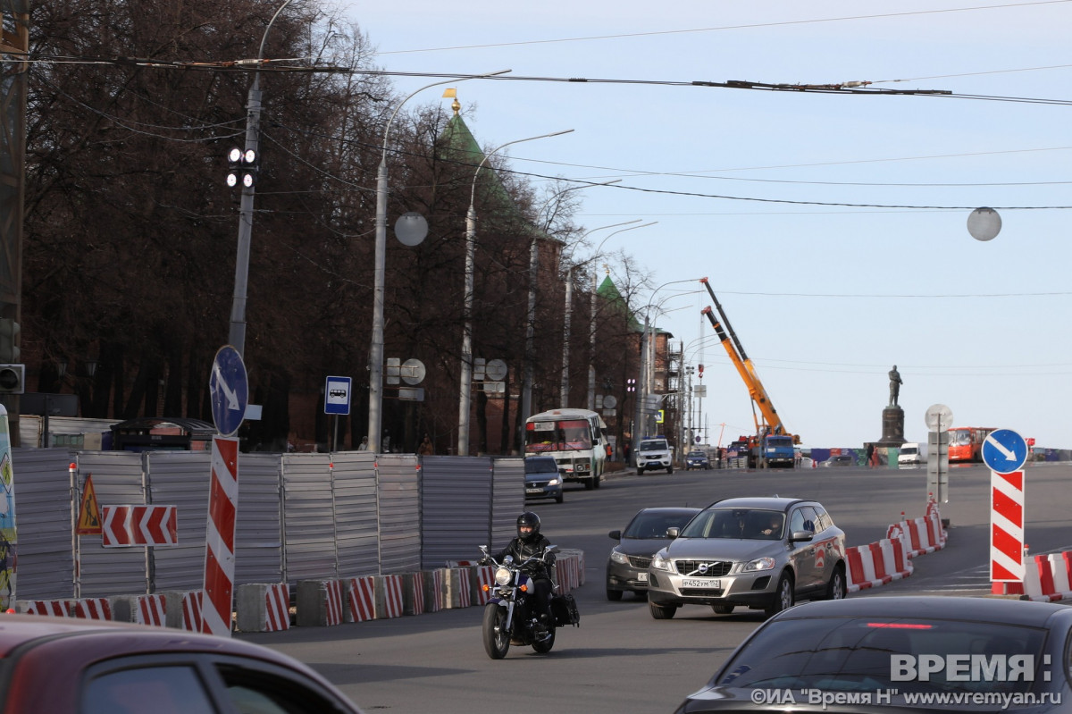 В Кстовском округе погиб несовершеннолетний в результате ДТП с участием мотоцикла