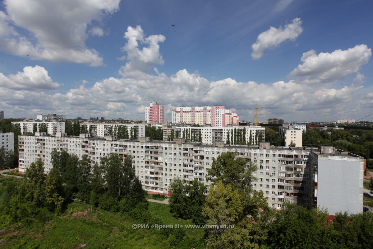 Более 8200 ветеранов Великой Отечественной войны проживают в Нижегородской  области | Информационное агентство «Время Н»