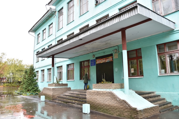 Более 260 млн. рублей будет потрачено на ремонт школ в Дзержинске
