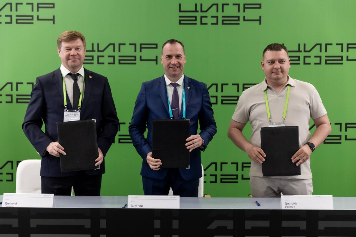 Сбер, «ГАМА» и «Бокус» подписали соглашение о сотрудничестве в сфере круизного туризма в Нижегородской области
