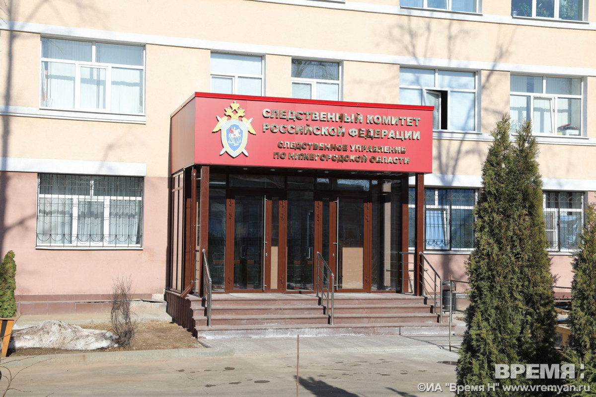 Бастрыкин заинтересовался нарушением жилищных прав сироты в Нижегородской области
