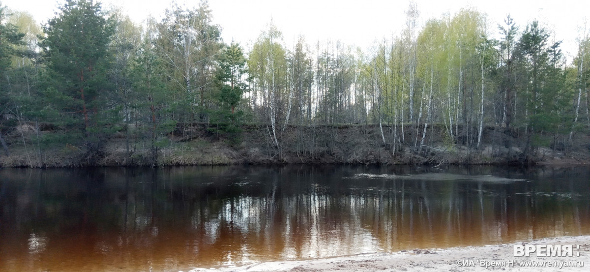 Врачи скорой помощи напомнили нижегородцам о правилах безопасного поведения на пляжах