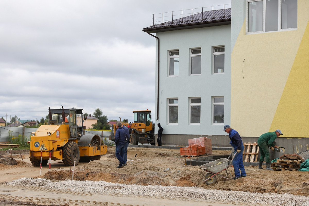 Нижегородские работодатели заинтересовались привлечением мигрантов из Узбекистана