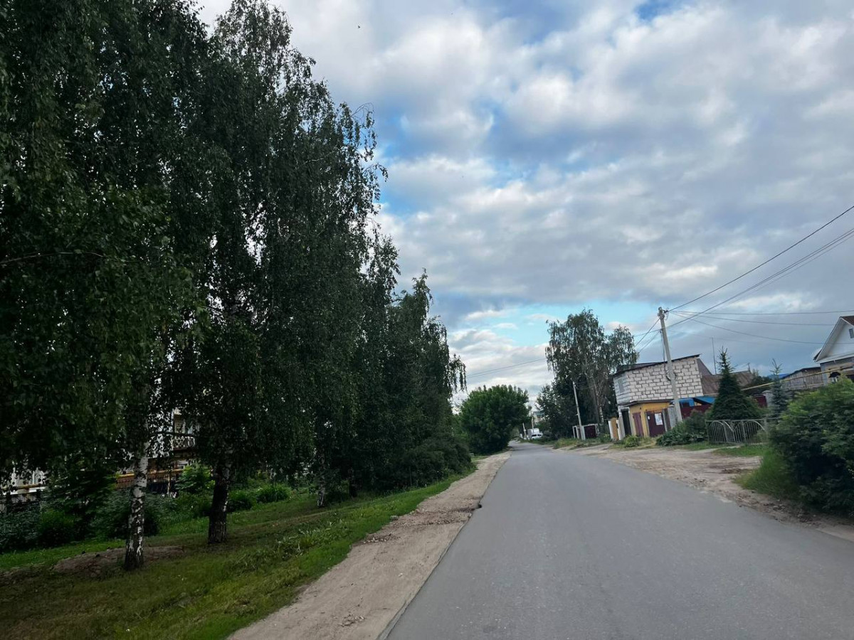 Водопровод построят в деревне Кусаковка Новинского сельсовета