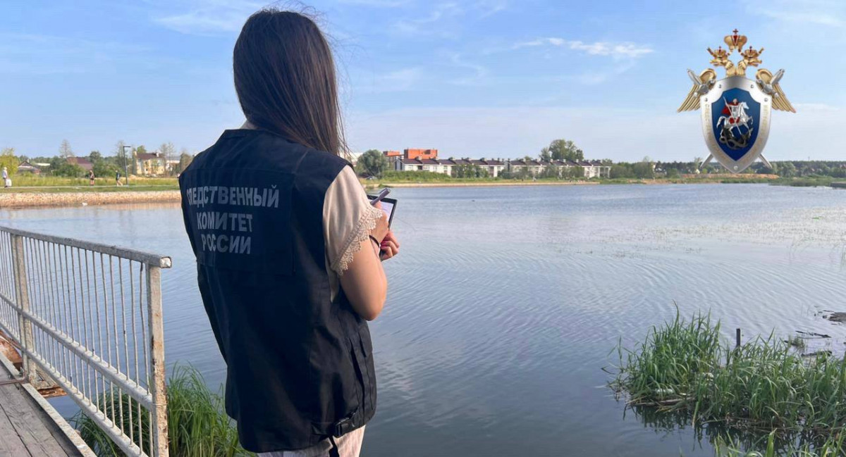В Сарове Нижегородской области утонул подросток