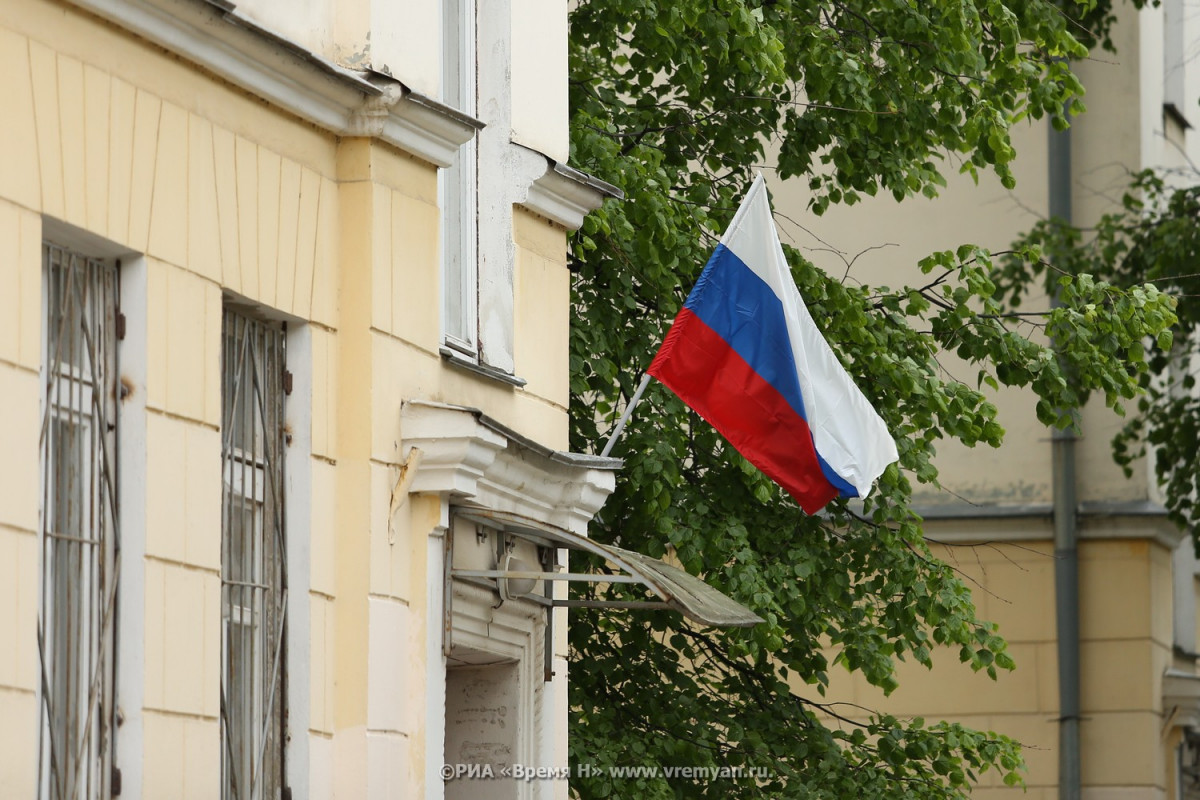 Центр патриотического воспитания появится в Нижнем Новгороде