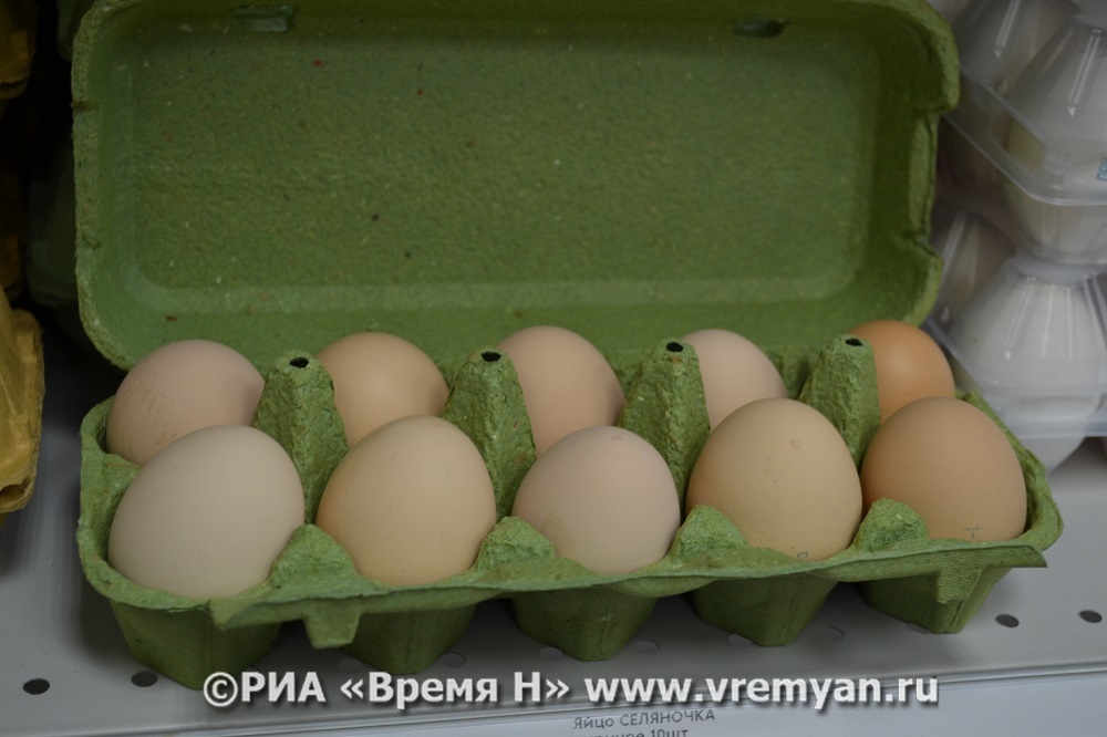 Некачественную пищевую продукцию выявили в соцучреждениях Нижнего Новгорода