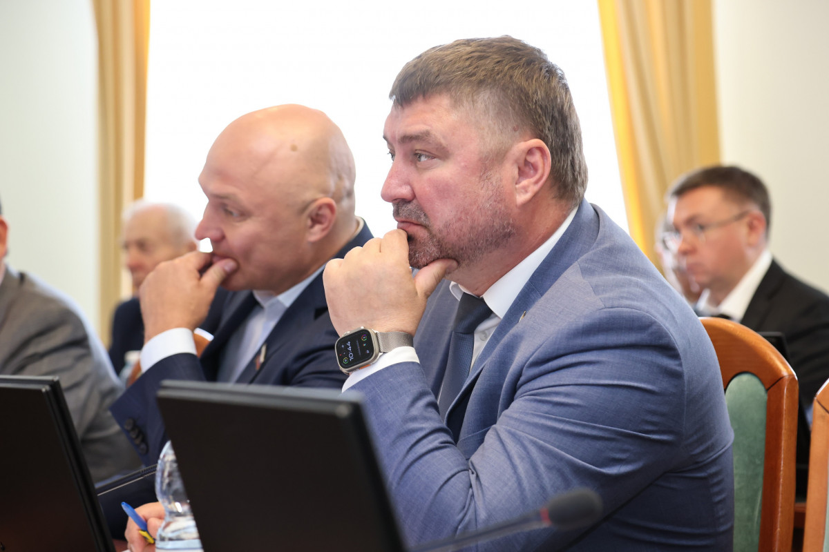 Люлин: важно установить единый подход к порядку обращения с отходами строительства и сноса и наделить регионы РФ полномочиями в этой сфере