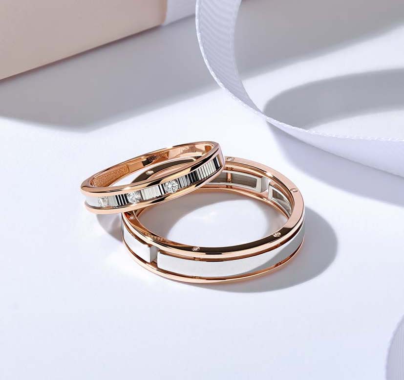 Как правильно выбрать обручальное кольцо: семь шагов к выбору идеальных обручальных колец