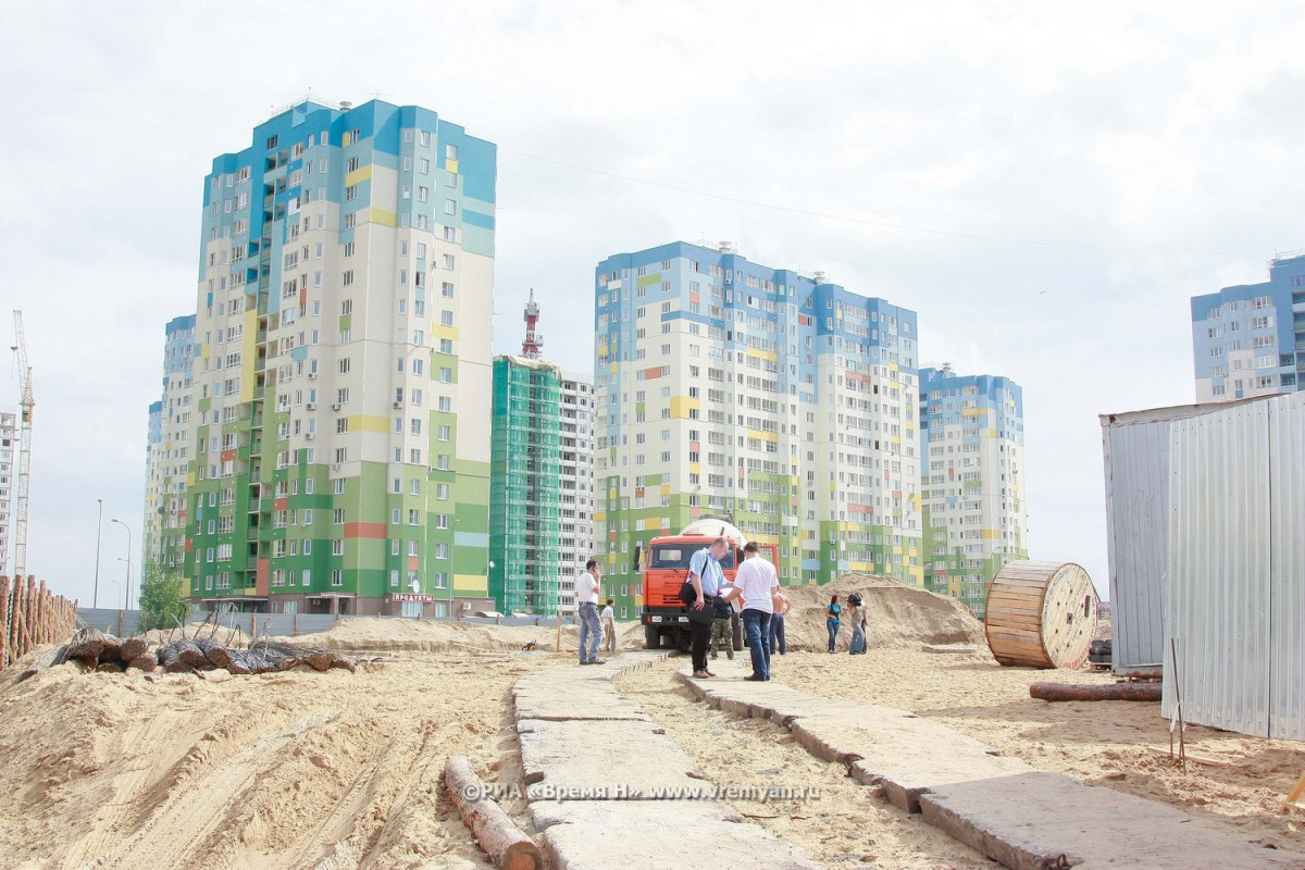 Льготная ипотека под 8% годовых становится историей в России