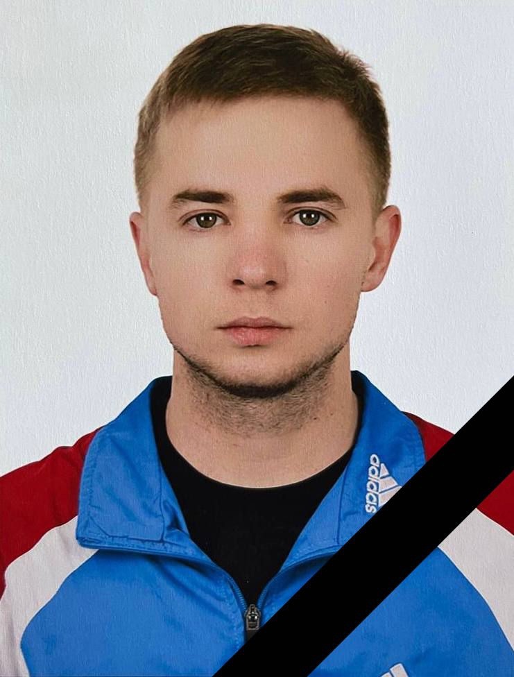 Александр Лебедев из Ветлужского округа погиб на СВО