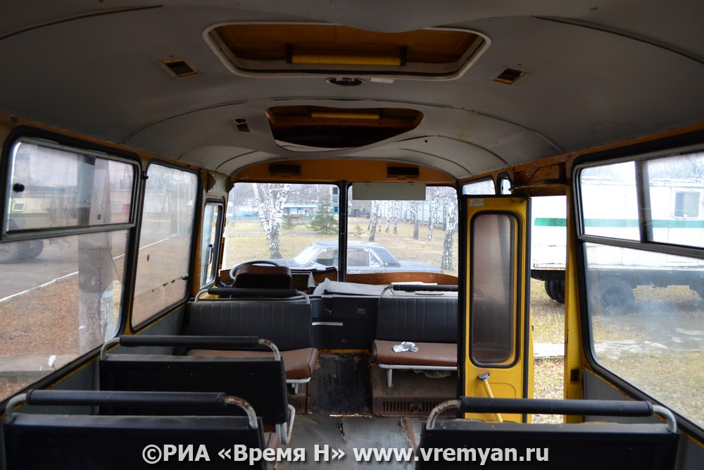 Перевозчик может лишиться нижегородского маршрута Т-76 из-за нарушений