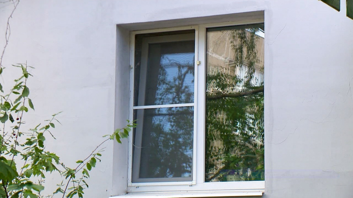 Госжилинспекция проверила утепление дома на улице Пожарского в Дзержинске