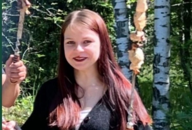 15-летнюю Ангелину Боброву разыскивают в Городце