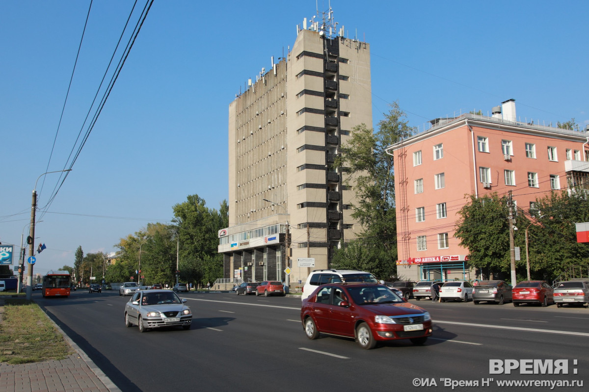 Жара до +32 ожидается в Нижегородской области в ближайшие дни