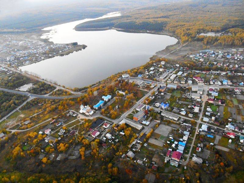 Нижегородская область получит 2,3 млрд рублей на развитие сельских территорий