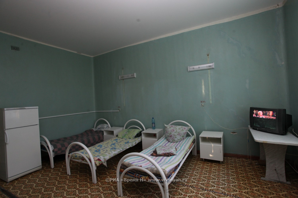 Несколько жителей Нижегородской области заболели серозным менингитом