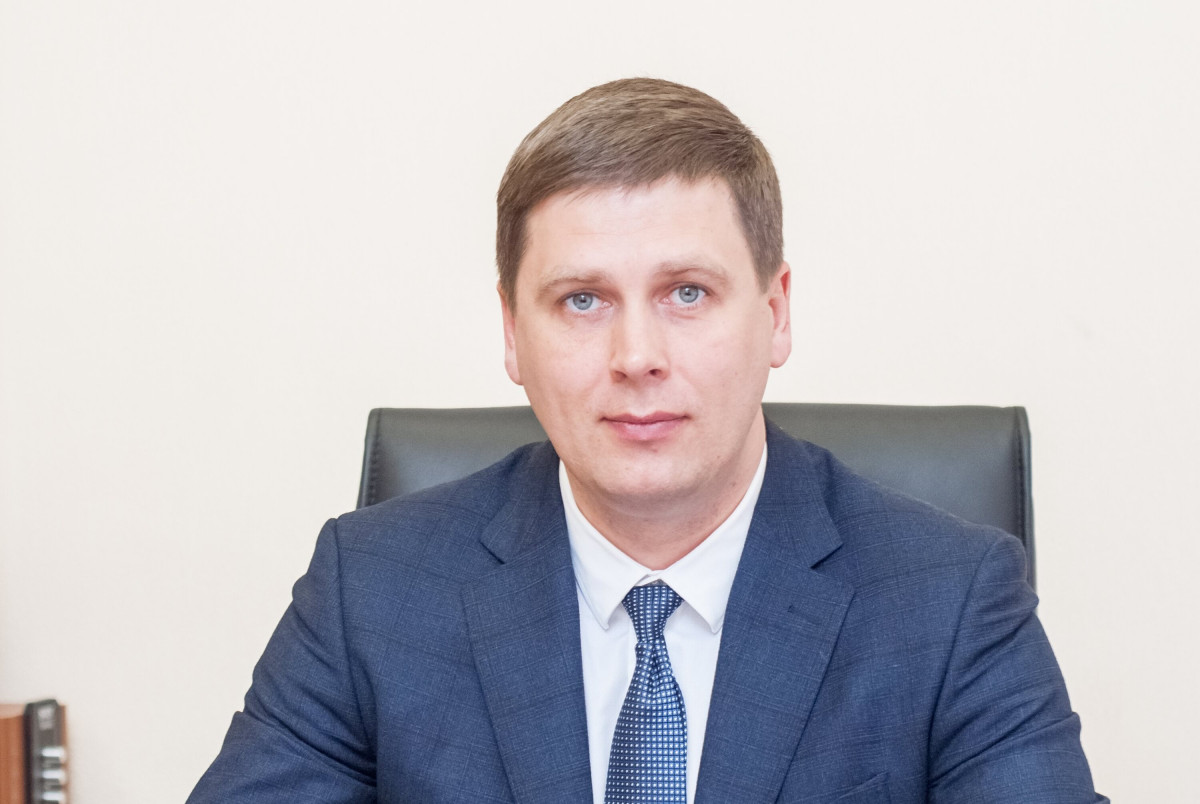 Андрей Гнеушев проведет личный прием граждан 6 августа