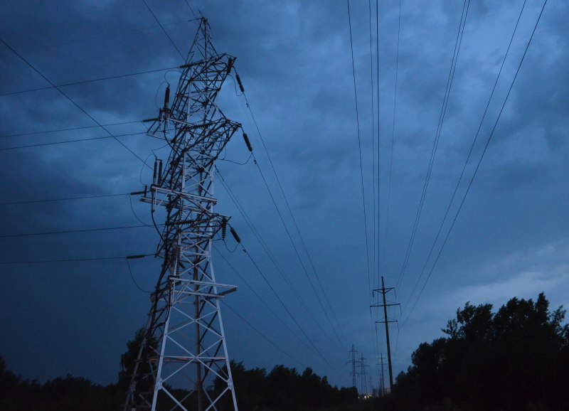 Энергетики «Нижновэнерго» готовятся к работе в условиях непогоды
