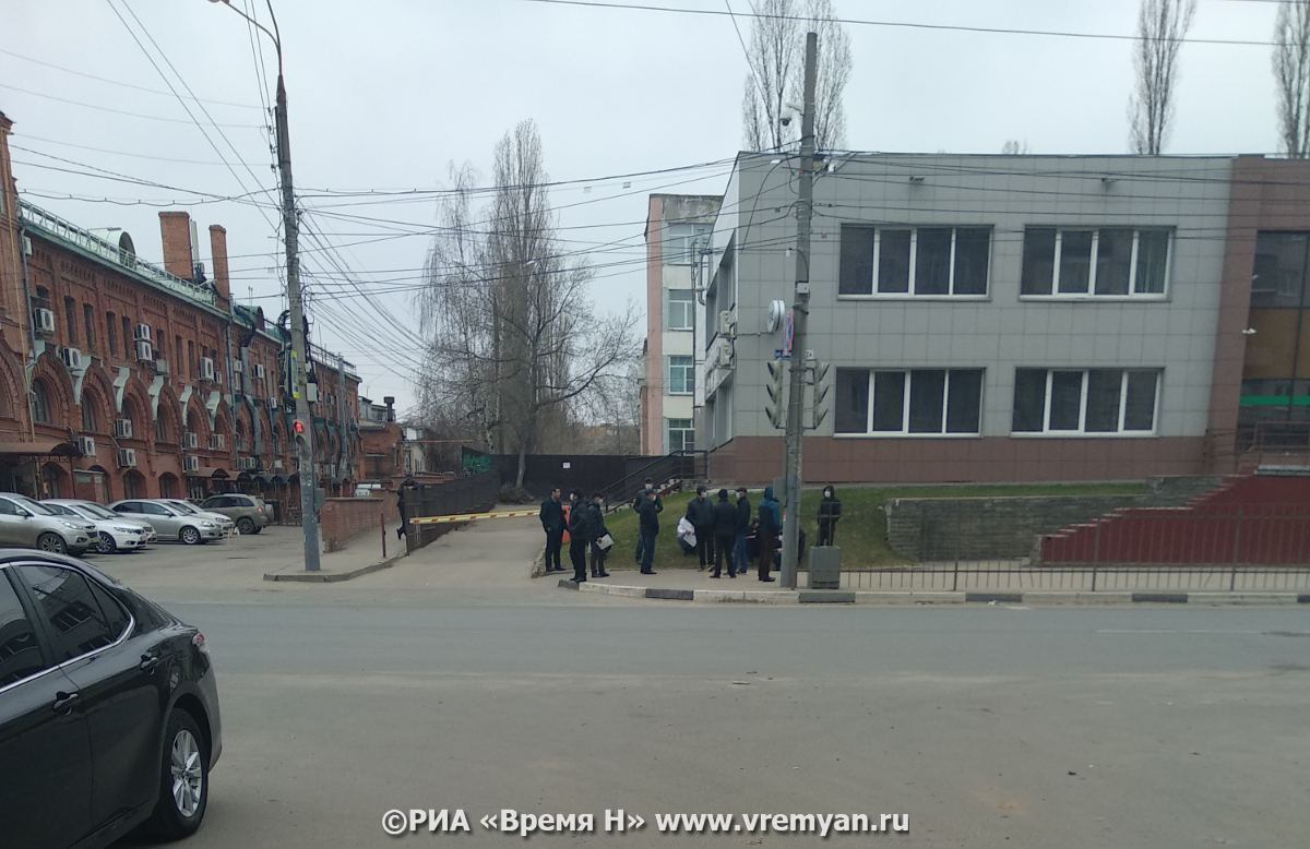 Житель Дзержинска фиктивно прописал у себя пятерых мигрантов