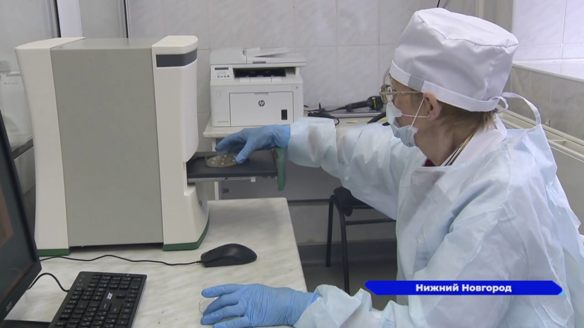 В клинической больнице № 30 Нижнего Новгорода расширили спектр исследований