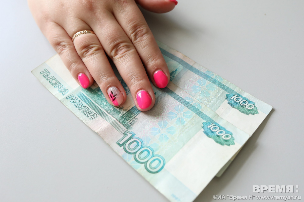 17 нелегальных организация выдавали кредиты в Нижегородской области