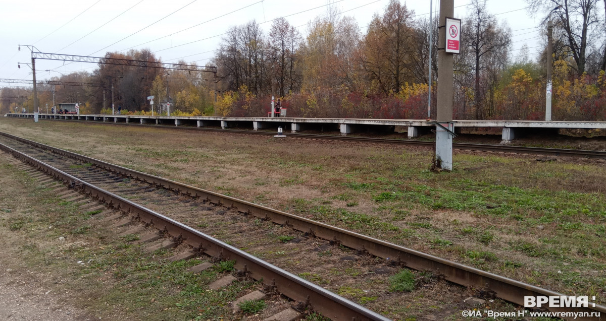 В Нижнем Новгороде раскрыта схема хищения 4,6 млн рублей у железнодорожной компании