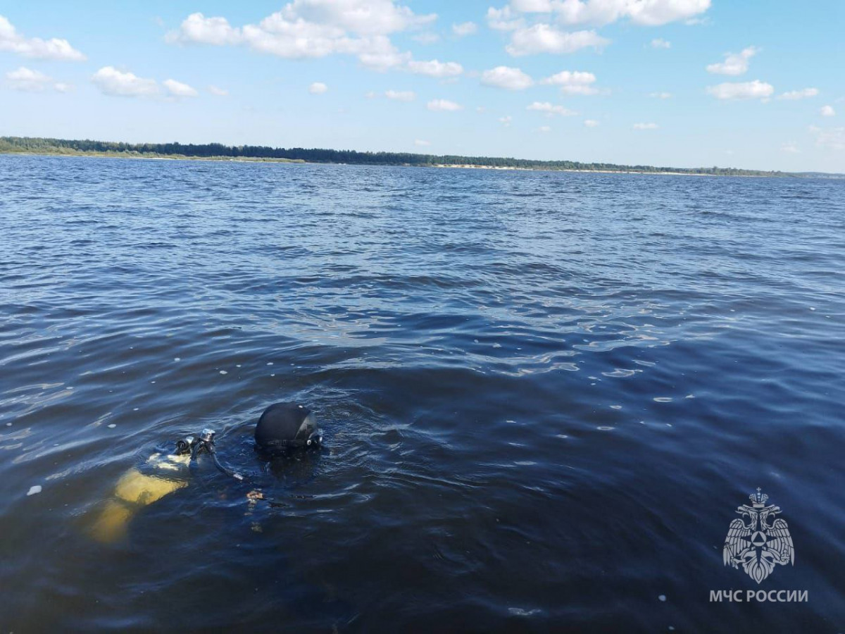 Рыбак утонул в Кстовском округе при попытке достать удочку из воды