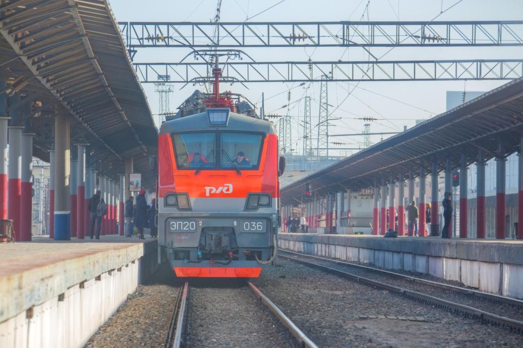 Электричка нижний новгород гороховец расписание на завтра