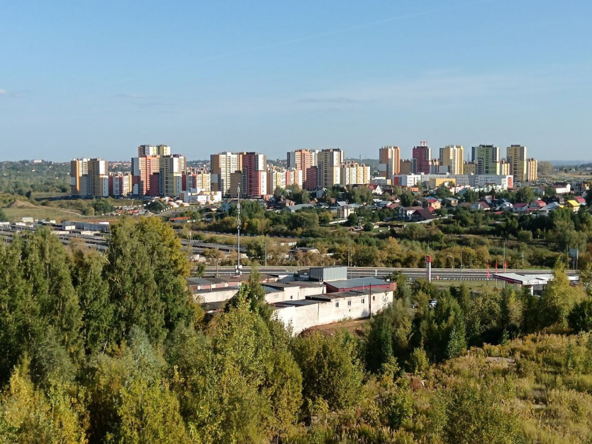 Ипотечный рынок в Нижегородской области приспосабливается к новым реалиям