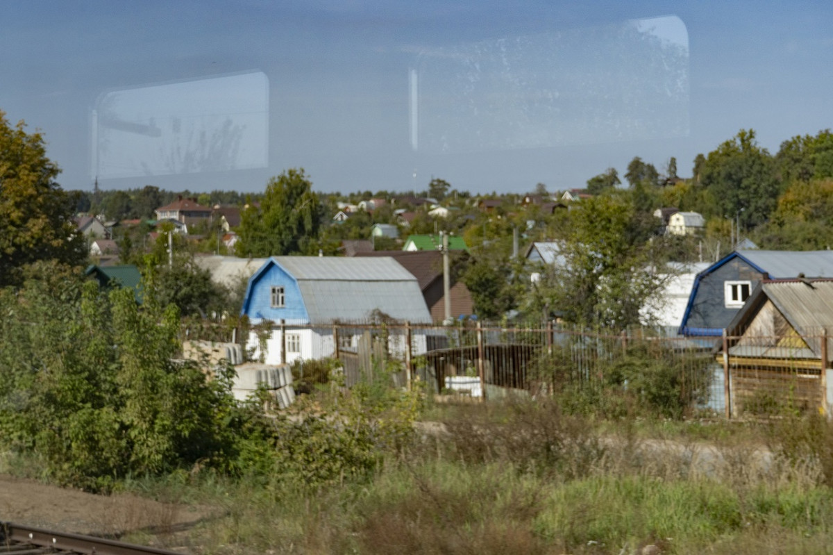 Нижегородцы смогут узнать, как седло купца Сайдашева повлияло на появление железной дороги до Казани