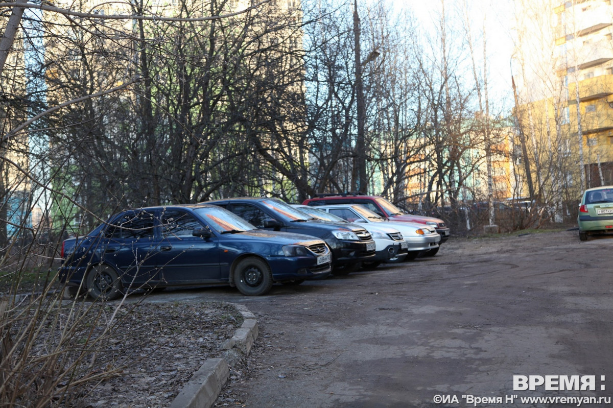 Нижегородский авторынок готовится к стагнации