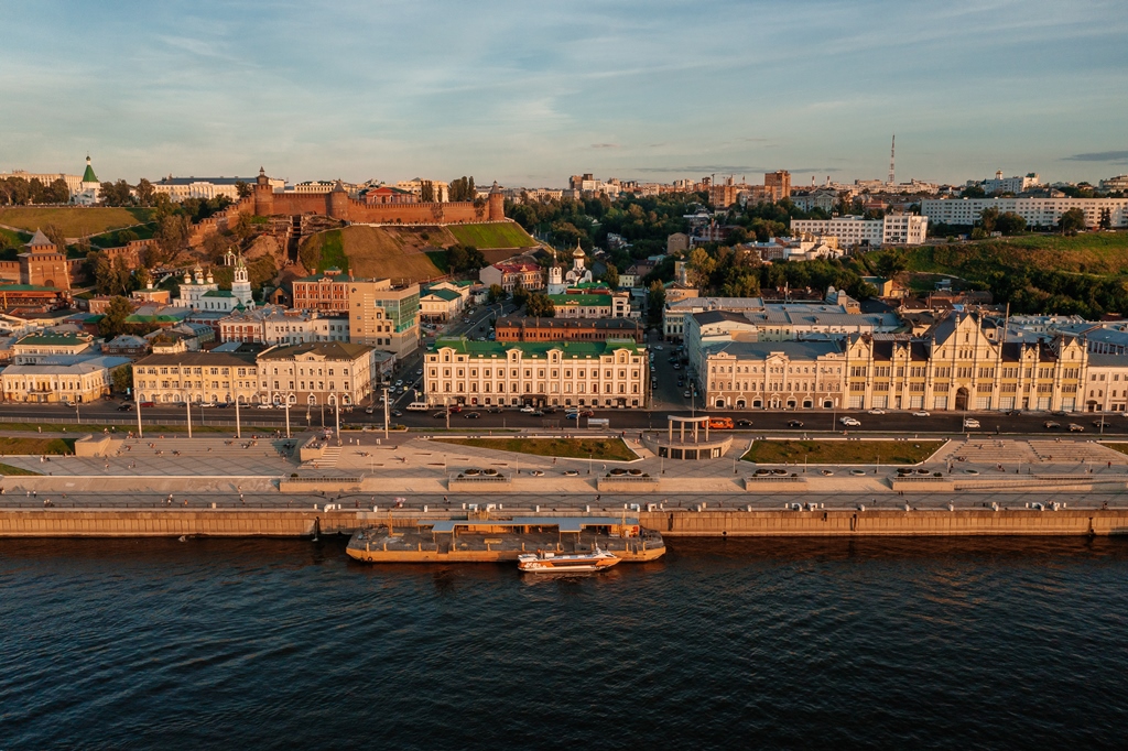 Агентство «Эксперт РА» подтвердило рейтинг кредитоспособности Нижегородской области на уровне ruА+