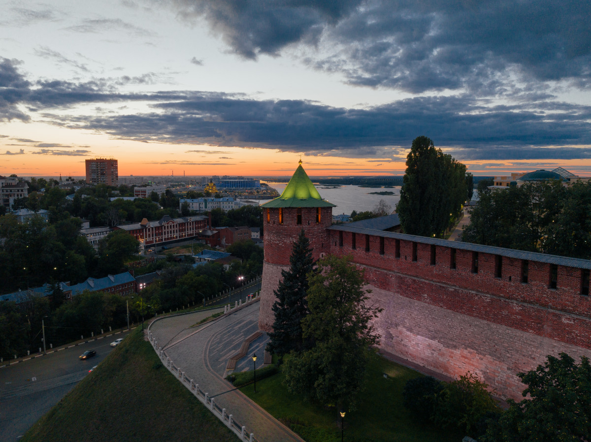 Мероприятия ко Дню народного единства в Нижнем Новгороде можно будет посмотреть в прямом эфире