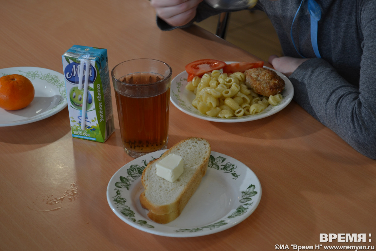 Нижегородцам рассказали о продолжительности рабочего дня при сокращенном перерыве на обед