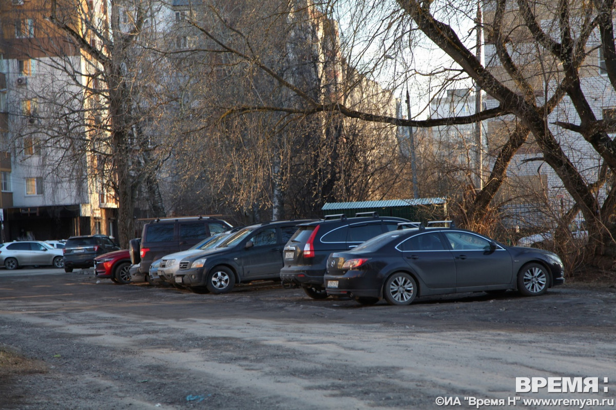 Нижегородцам понравилось учиться езде в непогоду и гололед