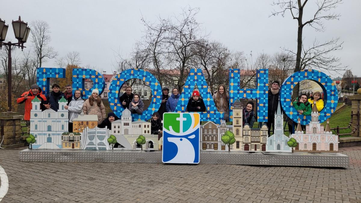 Международные гастроли Нижегородского театра кукол прошли в республике Беларусь