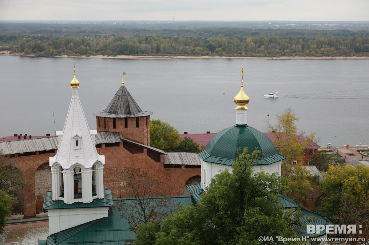 Нижегородские энергетики готовятся к работе в условиях непогоды