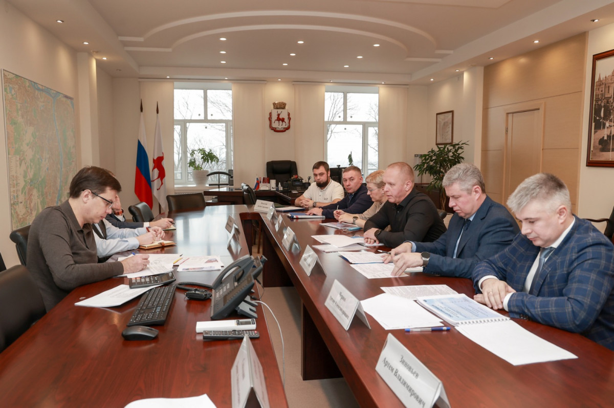 Шалабаев: для ДУКов будет экономически выгоднее, чтобы все территории содержались по нормативам