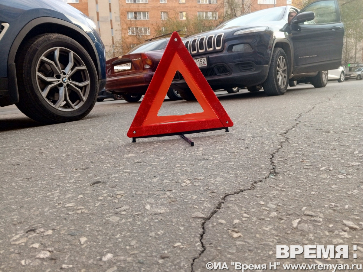 Устроивший смертельное ДТП в Зеленом городе подросток был пьян