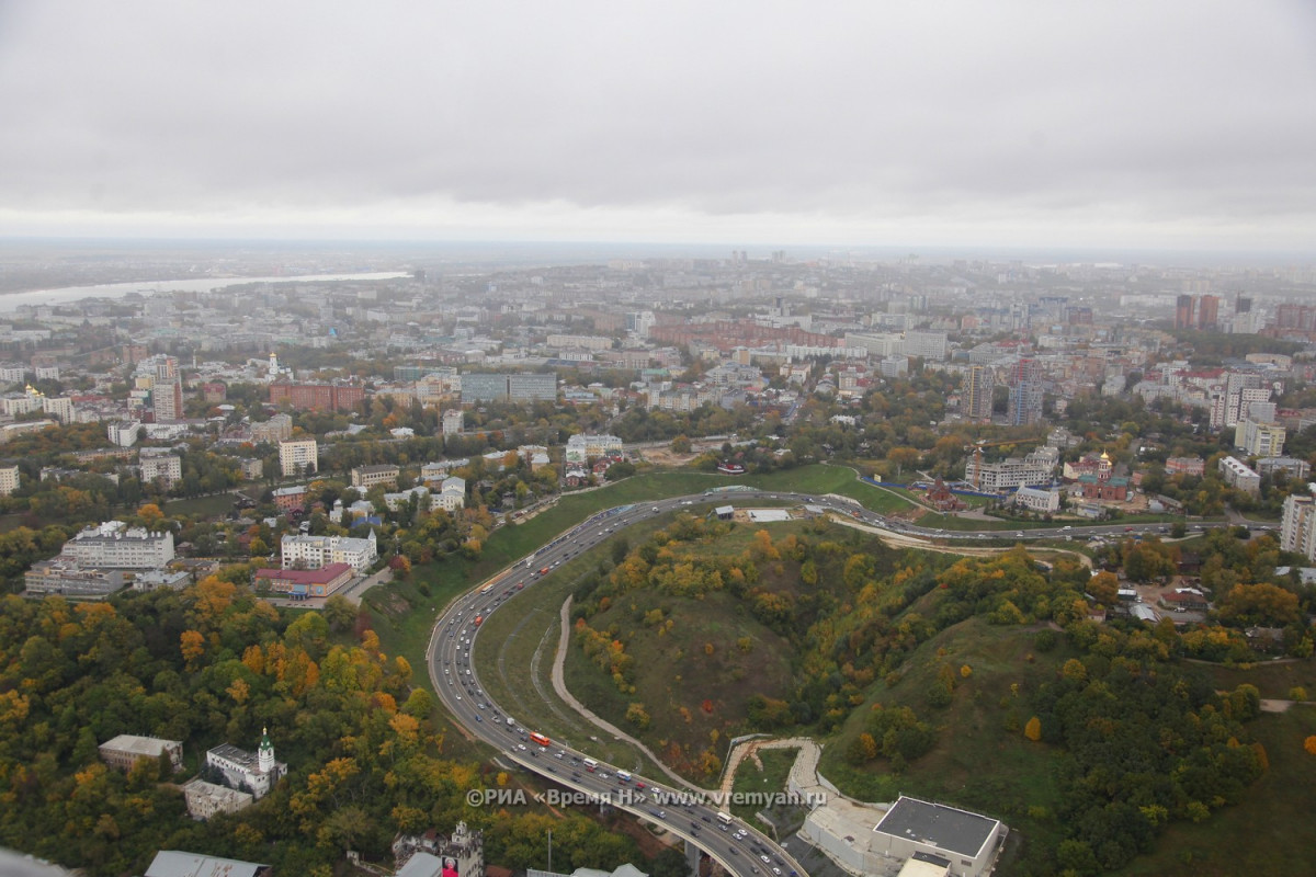 Два инвестпроекта на сумму 6,1 млрд рублей признаны приоритетными в Нижегородской области