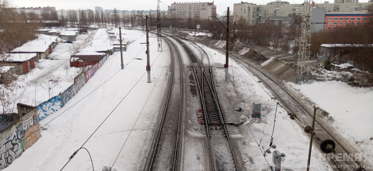 ГЖД увеличила количество пригородных поездов отправлением из Нижнего Новгорода