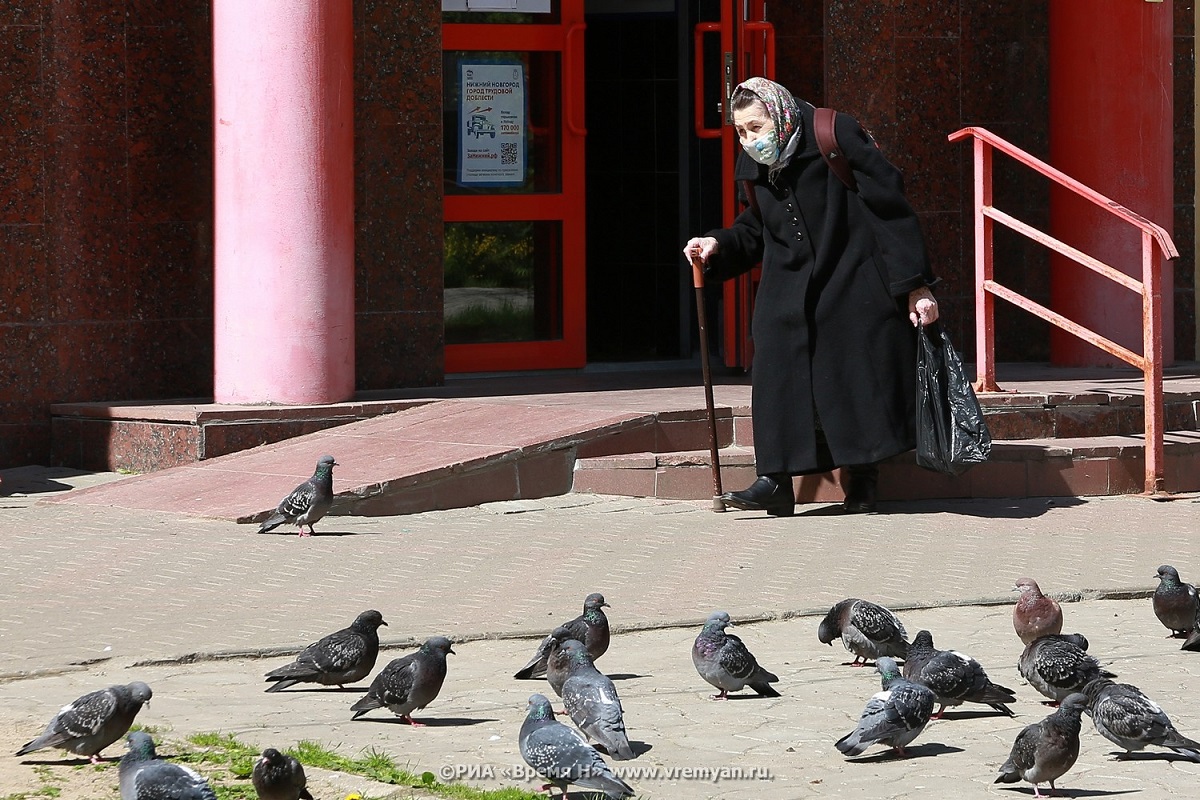 Нижегородцам рассказали стоит ли бояться вируса «легкого ковида»